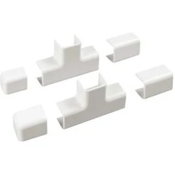 Giunto Per Canale 20 X 15 Mm