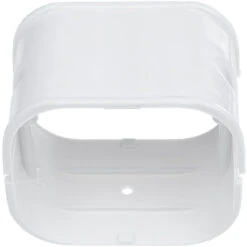 Accessori Per Fessura Per Tubo Flessibile Per Connettore Tubo Del Condizionatore D'aria