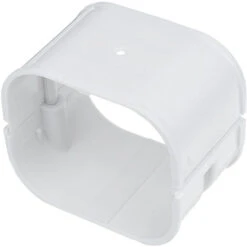 Accessori Per Fessura Per Tubo Flessibile Per Connettore Tubo Del Condizionatore D'aria -Negozio al dettaglio Paulmann 23845784 5