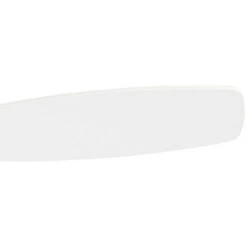 QAZQA + Ventilatori Da Soffitto Rotar - Moderno - Legno,Acciaio,Plastico - Bianco/Marrone - Tondo Max. 2 X Watt 8 QAZQA + Ventilatori Da Soffitto Rotar - Moderno - Legno,Acciaio,Plastico - Bianco/Marrone - Tondo Max. 2 X Watt -Negozio al dettaglio Paulmann 23954020 3