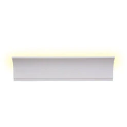 Modanatura Per Striscia LED 2m Flame Bianco2 M -Negozio al dettaglio Paulmann 24072324 5
