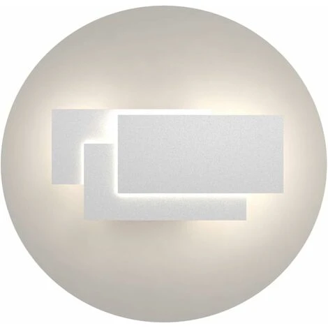 Applique Da Parete A Led Interni 24W Lampada Da Parete Moderna Lampada A Muro Bianco Freddo 3 In 1 Luce A Muro Per Soggiorno Camera Da Letto Tromba Delle Scale Corridoio Bianco 3 Applique Da Parete A Led Interni 24W Lampada Da Parete Moderna Lampada A Muro Bianco Freddo 3 In 1 Luce A Muro Per Soggiorno Camera Da Letto Tromba Delle Scale Corridoio Bianco