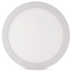 Lampada Da Soffitto LED 20W 2.000Lm 6000ºK Circolare 40.000H [PE-20292011-CW] -Negozio al dettaglio Paulmann 24991080 3