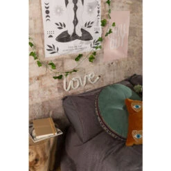 SKLUM Insegna Luminosa Neon Estim Rosa Fucsia -Negozio al dettaglio Paulmann 26114312 3