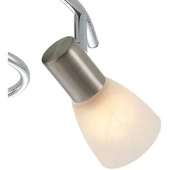 ELC Kamiran Spot LED A 3 Luci -Negozio al dettaglio Paulmann 26965006 5