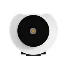 Applique LED Lampada Da Parete Doppia Luce Esterbo 10W Bianco Moderno FD-7 -Negozio al dettaglio Paulmann 27716350 3