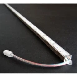 Striscia LED In Alluminio 1M Bianco Caldo IP65 + Trasformatore Offerti 9 Striscia LED In Alluminio 1M Bianco Caldo IP65 + Trasformatore Offerti -Negozio al dettaglio Paulmann 27995746 3