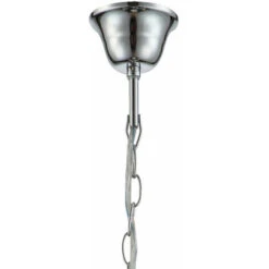 Lampadario Nero Lustro Lampada A Sospensione Sala Da Pranzo Illuminazione Soffitto Pendolo Apparecchio Globo 63110-5 -Negozio al dettaglio Paulmann 28661145 4