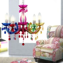 Lampadario A Sospensione Lampada A Pendolo A Soffitto Lampadario Illuminazione Sala Da Pranzo Lampadario Colorato Globo 63118-5 -Negozio al dettaglio Paulmann 28661291 2