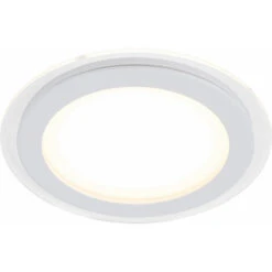 Set Di 4 Faretti Da Incasso A LED Faretti Soggiorno Illuminazione Spot Lampade Corridoio Plafoniere Da Parete 8 Set Di 4 Faretti Da Incasso A LED Faretti Soggiorno Illuminazione Spot Lampade Corridoio Plafoniere Da Parete -Negozio al dettaglio Paulmann 28664247 3