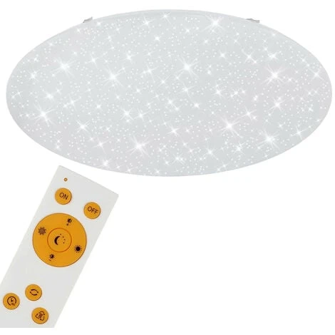 Plafoniera A Led Ø 76 Cm 80 Watt Kristall 6500 Lumen Mod. Nagano PLAFONIERA LED CM.76 80W.KRISTALL 9700 LUMEN PZ 3 Plafoniera A Led Ø 76 Cm 80 Watt Kristall 6500 Lumen Mod. Nagano PLAFONIERA LED CM.76 80W.KRISTALL 9700 LUMEN PZ
