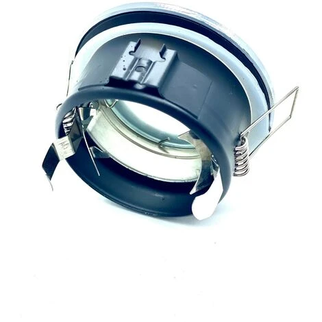 Faretto Impermeabile LED RGB RGBW 5W Cromoterapia Box Doccia Bagno GU10 5 Faretto Impermeabile LED RGB RGBW 5W Cromoterapia Box Doccia Bagno GU10 - immagine 3