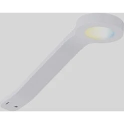 Applique Paulmann CC Mike 99949 N/A Potenza: 2 W Bianco Caldo N/A