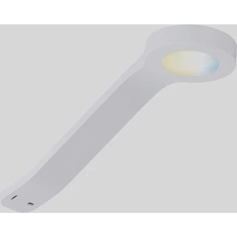 Applique Paulmann CC Mike 99949 N/A Potenza: 2 W Bianco Caldo N/A 4 Applique Paulmann CC Mike 99949 N/A Potenza: 2 W Bianco Caldo N/A -Negozio al dettaglio Paulmann 30032059 1