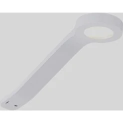 Applique Paulmann CC Mike 99949 N/A Potenza: 2 W Bianco Caldo N/A 10 Applique Paulmann CC Mike 99949 N/A Potenza: 2 W Bianco Caldo N/A -Negozio al dettaglio Paulmann 30032059 4