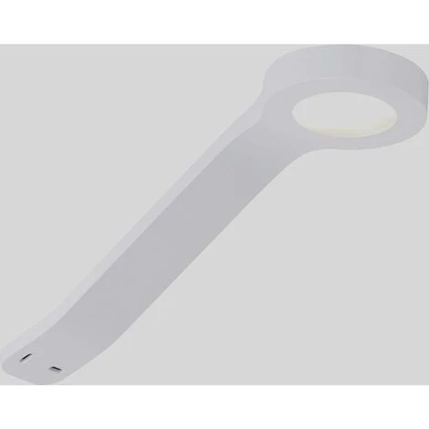 Applique Paulmann CC Mike 99949 N/A Potenza: 2 W Bianco Caldo N/A 6 Applique Paulmann CC Mike 99949 N/A Potenza: 2 W Bianco Caldo N/A - immagine 4