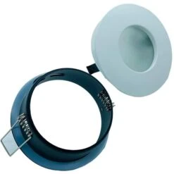 Faretto Led Da Incasso Per Bagno Box Doccia Lampada RGBW 5W GU10 Cromoterapia 8 Faretto Led Da Incasso Per Bagno Box Doccia Lampada RGBW 5W GU10 Cromoterapia -Negozio al dettaglio Paulmann 30053202 3