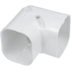 Connettore Del Tubo Del Condizionatore D'aria Fessura Del Tubo Accessori Parti F RONDELLA