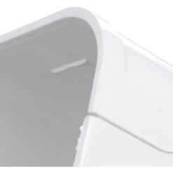 Connettore Del Tubo Del Condizionatore D'aria Fessura Del Tubo Accessori Parti F RONDELLA -Negozio al dettaglio Paulmann 30429913 4