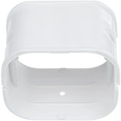 Parti Degli Accessori Della Fessura Del Tubo Del Connettore Del Tubo Del Condizionatore D'aria LAVATO -Negozio al dettaglio Paulmann 30429920 3