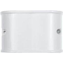 Parti Degli Accessori Della Fessura Del Tubo Del Connettore Del Tubo Del Condizionatore D'aria LAVATO -Negozio al dettaglio Paulmann 30429920 4