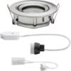 Lampada Da Incasso Per Bagno Paulmann Nova 93662 GU10, GU5.3 N/A Potenza: 35 W N/A 1 Lampada Da Incasso Per Bagno Paulmann Nova 93662 GU10, GU5.3 N/A Potenza: 35 W N/A -Negozio al dettaglio Paulmann 30953392 1