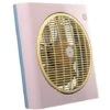 Ventilatore Da Pavimento Pluridirezionali Vortice Ariante 30 Arlecchino - Sku 60795 -Negozio al dettaglio Paulmann 32587902 1