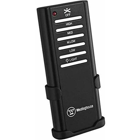 77843 Telecomando Per Ventilatore Da Soffitto A Infrarossi E Per La Luce 3 77843 Telecomando Per Ventilatore Da Soffitto A Infrarossi E Per La Luce