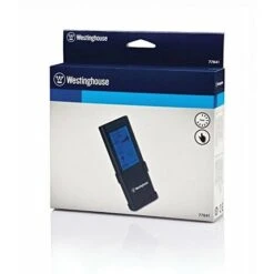 77841 Telecomando Per Ventilatore Da Soffitto A Radiofrequenza E Per La Luce Con Touch Screen E Timer -Negozio al dettaglio Paulmann 33006226 3