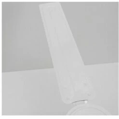 Divina Air Ventilatore Da Soffitto 3 Pale 1 Luce D.120 Bianco DA54009 -Negozio al dettaglio Paulmann 33600673 3