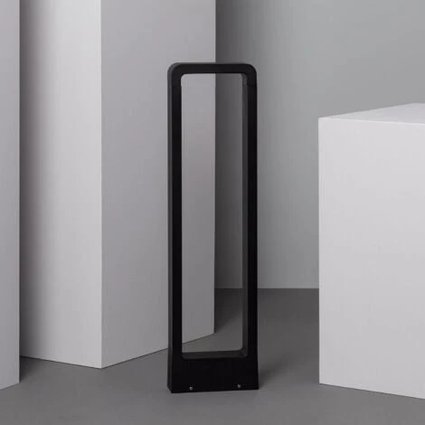 Lampioncino LED Alma 60cm Bianco Caldo 3000K 60 Mm 3 Lampioncino LED Alma 60cm Bianco Caldo 3000K 60 Mm