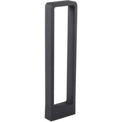 Lampioncino LED Alma 60cm Bianco Caldo 3000K 60 Mm 9 Lampioncino LED Alma 60cm Bianco Caldo 3000K 60 Mm -Negozio al dettaglio Paulmann 34686621 3