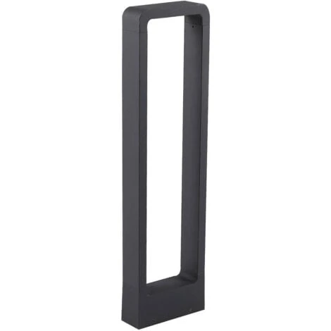 Lampioncino LED Alma 60cm Bianco Caldo 3000K 60 Mm 5 Lampioncino LED Alma 60cm Bianco Caldo 3000K 60 Mm - immagine 3