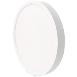 Plafoniera Led Soffitto 50W Luce Calda Lampada Rotonda Moderna Applique Bianco 10 Plafoniera Led Soffitto 50W Luce Calda Lampada Rotonda Moderna Applique Bianco -Negozio al dettaglio Paulmann 35112714 4