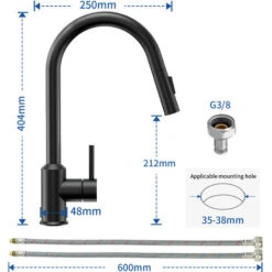 Anten Plafoniera LED Da Interno Dimmerabile - 40W 3620LM IP40 Plafoniera LED Moderna -Negozio al dettaglio Paulmann 35904410 4