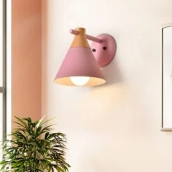 2 PCS Lampada Da Parete E27 Coperchio Della Pentola Ferro Battuto Retrò Camera Da Letto Soggiorno Cucina Applique Da Parete Metallo Industriale, Nero -Negozio al dettaglio Paulmann 36485903 4