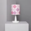 Lampada Da Tavolo Duara Per Bambini Rosa160 Mm 1 Lampada Da Tavolo Duara Per Bambini Rosa160 Mm -Negozio al dettaglio Paulmann 36804282 1
