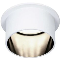 Lampada LED Da Incasso Paulmann 93376 LED A Montaggio Fisso N/A Bianco Caldo N/A