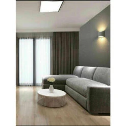 APPLIQUE DA PARETE A MURO PER INTERNO MODERNO IN GESSO X LAMPADA LUCE G9 -Negozio al dettaglio Paulmann 38291607 4