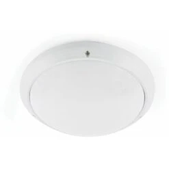 Dakron Lampada Plafoniera Bianco 1 X E27 40W Marca Faro