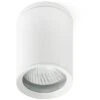 Tasa Lampada Plafoniera Bianco 1 X Par30 75W Marca Faro -Negozio al dettaglio Paulmann 3858680 1