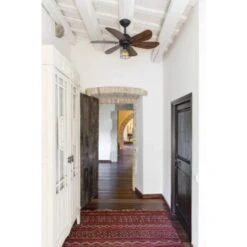 Ventilatore Da Soffitto Con Luce Chicago 33703