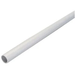 2M TUBO PORTACAVI RIGIDO 16MM