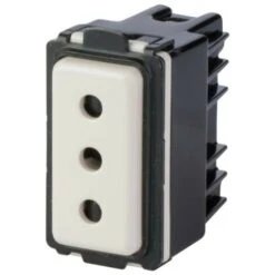 FRUTTO PRESA 10A 2P+T