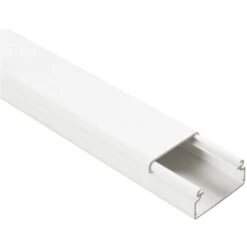 2M CANALE PORTACAVO 1 VIA 30X15MM