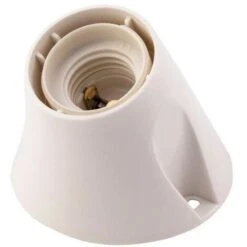 PORTALAMPADA E27 DA PARETE