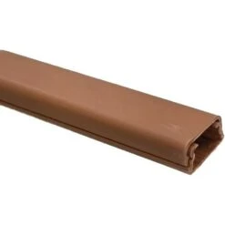 CANALE ADESIVO PORTACAVO 20X10MM 2M