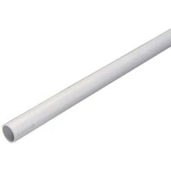 2M TUBO PORTACAVI RIGIDO 20MM