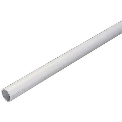 2M TUBO PORTACAVI RIGIDO 20MM 3 2M TUBO PORTACAVI RIGIDO 20MM