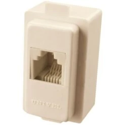 FRUTTO PRESA TELEFONICA 6/4 POLI